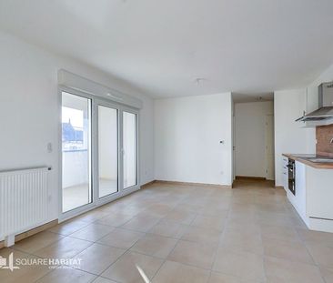 Appartement 2 pièces à louer - Photo 4