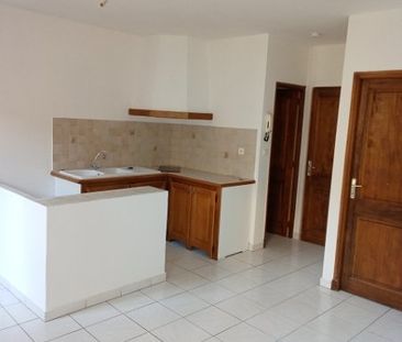 Appartement 1 Pièce 28 m² - Photo 2