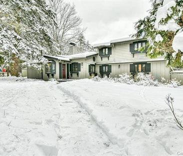 À louer / Maison à étages - Photo 1