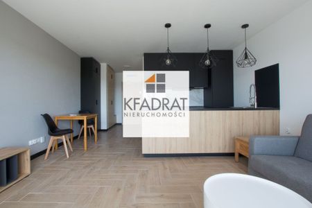 Reda City kawalerka , basen, restauracja, siłownia - Photo 3