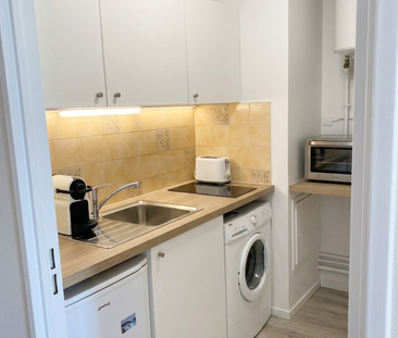 Appartement - Aix-En-Provence (13100) - 34.57 m² - - Photo 4