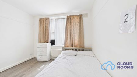 RM2 Woodstock Court | Lee | London | SE12 9HT - Photo 2