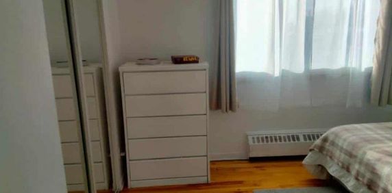 4 1/2 à louer - Photo 2