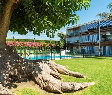 Alquiler de piso en Calle Manuel de Falla, 1 bajo k - Photo 3