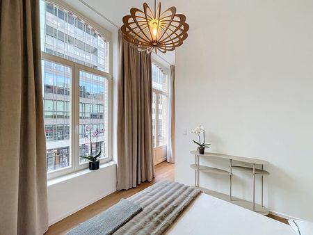 Appartement te huur - Photo 4