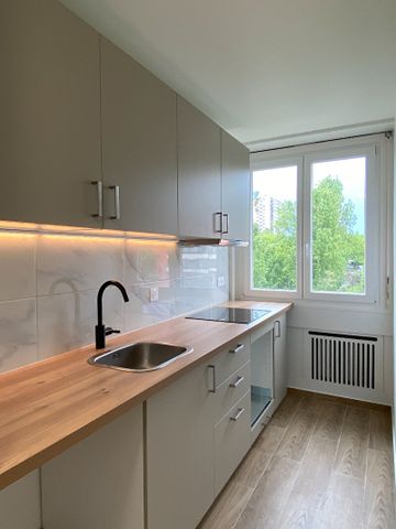 Location appartement 2 pièces, 45.40m², Fontenay-sous-Bois - Photo 3