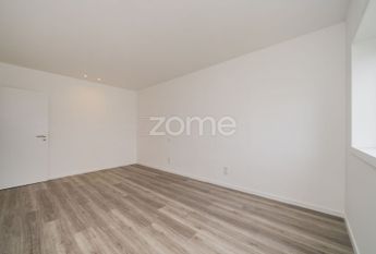 Apartamento T3 em Braga