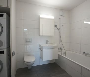 3.5 Zimmer, 79 m², 2. Stock - Foto 3