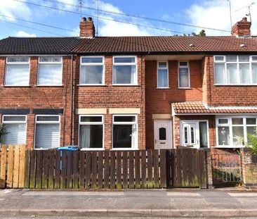 Dundee Street, Hull, HU5 - Photo 2