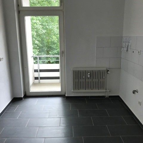 Helle Erdgeschoß-Wohnung einfach zum Wohlfühlen! - Photo 1