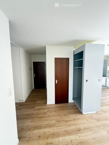A louer appartement 4.5 pièces rue Lorette 14 Porrentruy - Photo 4