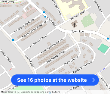 3 bedroom terraced house for rent - Photo 1