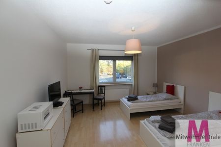 Modernes 1-Zimmer-Apartment - Photo 4