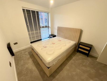 2 bedroom apartment to rent - Photo 4