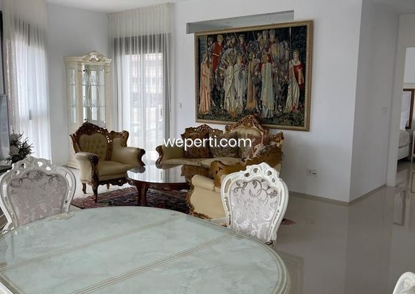 Duplex in Arenales del Sol, Playa de Los Arenales, for rent