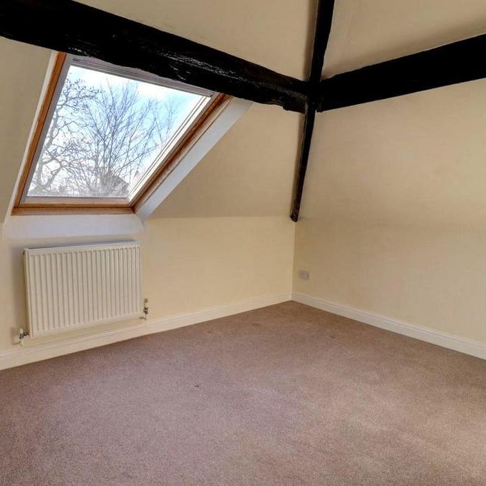 2 bedroom duplex to rent - Photo 1
