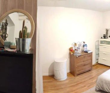 Appartement à louer 2 pièces 40m² - Photo 3