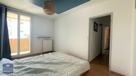 Location Appartement 3 pièces 70m² AIX EN PROVENCE 13100 - Photo 3