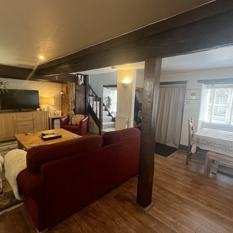 Abbey Street - Photo 1