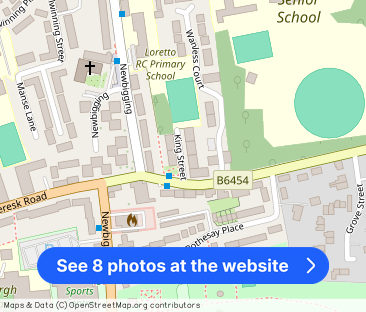 King Street, Musselburgh, EH21 - Photo 1