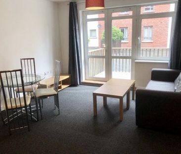 Beauchamp House, City Centre, CV1, Property for rent - Photo 5