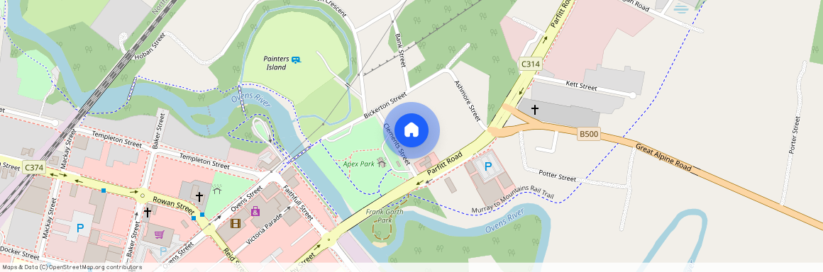 8a Clements Street, Vic 3677, Wangaratta