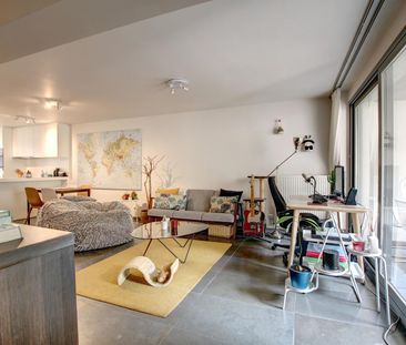 Flat - for rent - Photo 2