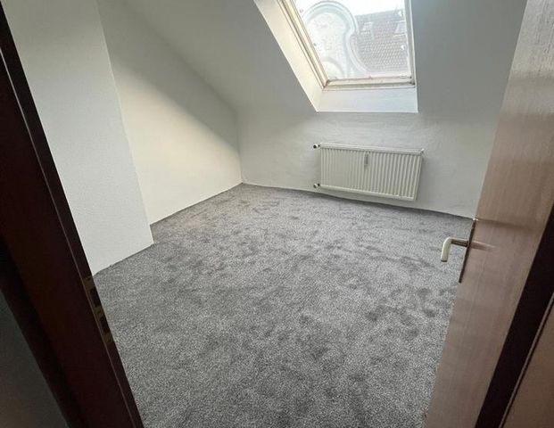 Helle 2-Zimmer Wohnung in guter Lage in Duisburg Neudorf - Photo 1