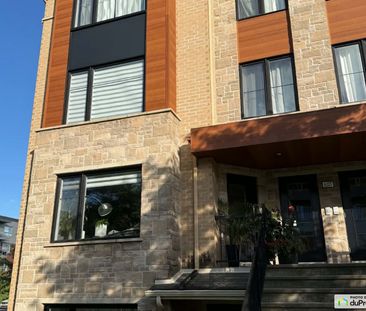 3-8335, Londre, Brossard à louer - Photo 2