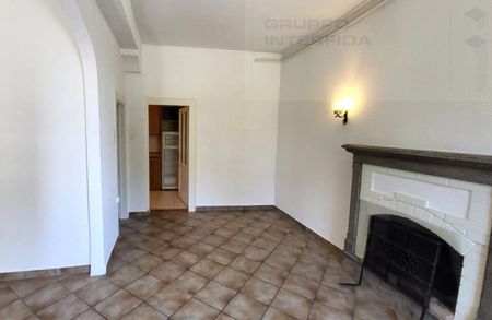 DUPLEX APARTMENT IN THE CENTER OF MENDRISIO - Photo 5
