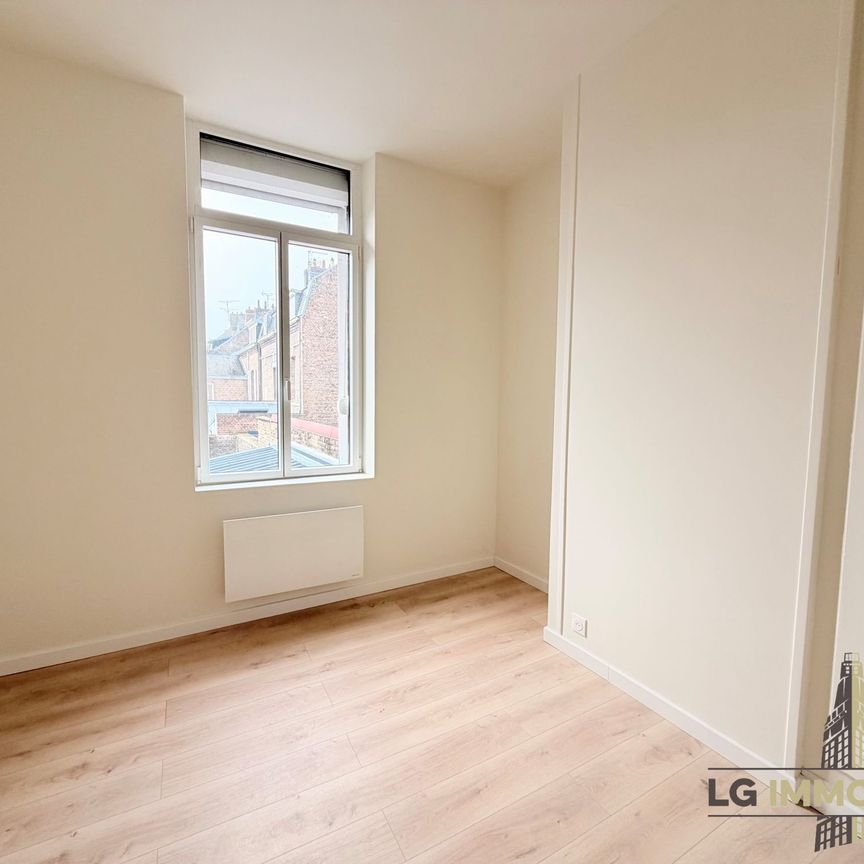 Amiens HENRIVILLE - TYPE 2 - Photo 1