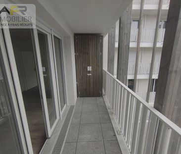 Location Appartement 2 pièces 43m² - Photo 5