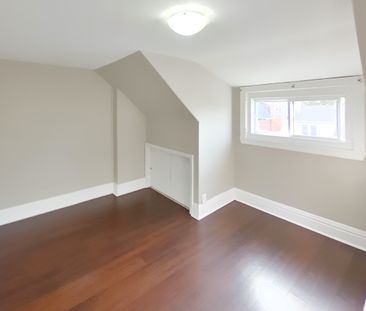 For Lease - 104 Rosslyn Avenue Unit# 2, Hamilton, Ontario - Photo 6