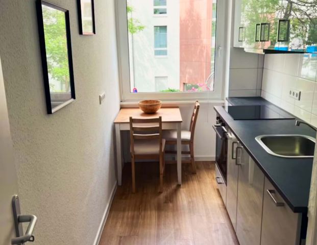 Körnerstraße - Photo 1