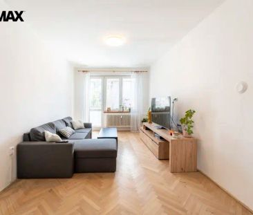 Pronájem 2+1 s balkonem, ul. Družstevní, Vsetín - Rybníky - Photo 6