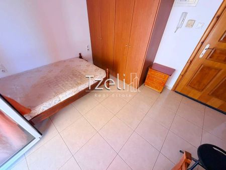 Studio/Γκαρσονιέρα για ενοικίαση Τ.Ε.Ι. (Πάτρα) - Photo 5