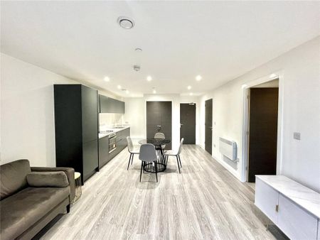 1 bedroom apartment to rent - Photo 5