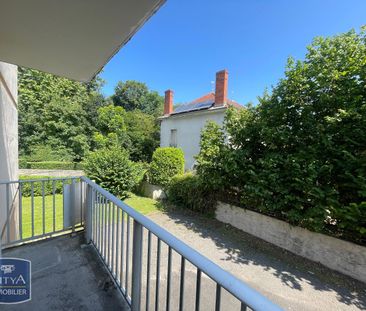 Location Appartement 1 pièce 27m² MACON 71000 - Photo 2