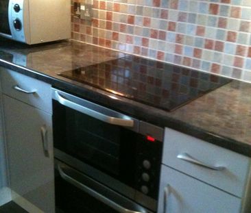 Studio Flat, Harling Court, SW11 - Photo 4