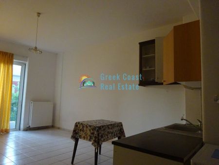 Διαμέρισμα για ενοικίαση Αγυιά (Πάτρα) - Photo 4