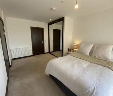 2 bedroom penthouse to rent - Photo 3