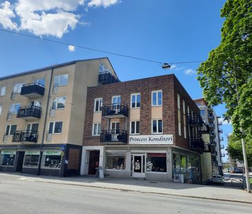 Storgatan 47 B - Foto 1