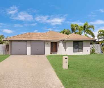 55 Summerland Drive, Deeragun QLD 4818 - House For Rent | Domain - Photo 4