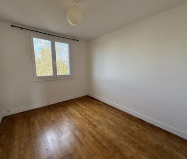 Appartement T3 à louer - 54 m² - Photo 4