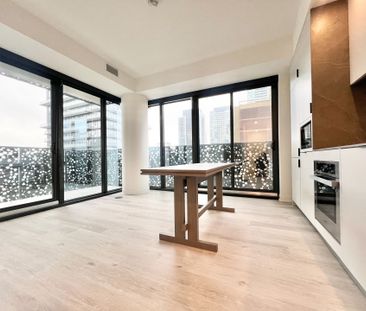 For Lease - 55 Charles Street Unit# 1912, Toronto, Ontario - Photo 1