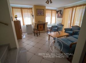 Μεζονέτα για ενοικίαση - Καλύβια Θορικού, - Photo 3