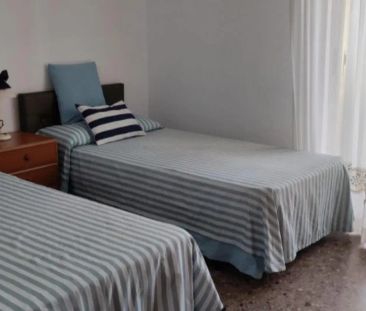 Piso de alquiler en Avinguda del País Valencià, 61, Sant Antoni - Foto 5