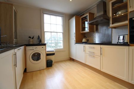 St Georges Road, Cheltenham GL50 3DU - Photo 4