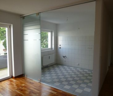 Exklusives Wohnen am Salzteich – Ruhe und zentrale Lage - Photo 4