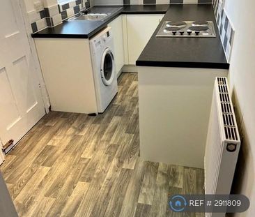 2 bedroom terraced house to rent - Photo 6